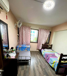 Blk 37 Bedok South Parkview (Bedok), HDB 4 Rooms #509326571